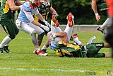 Cologne Crocodiles vs. Bonn Gamecocks - 15.05.2016 GFL2: Cologne Crocodiles vs. Bonn Gamecocks (6:0)