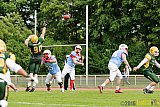 Cologne Crocodiles vs. Bonn Gamecocks - 15.05.2016 GFL2: Cologne Crocodiles vs. Bonn Gamecocks (6:0)
