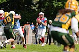 Cologne Crocodiles vs. Bonn Gamecocks - 15.05.2016 GFL2: Cologne Crocodiles vs. Bonn Gamecocks (6:0)