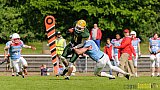 Cologne Crocodiles vs. Bonn Gamecocks - 15.05.2016 GFL2: Cologne Crocodiles vs. Bonn Gamecocks (6:0)