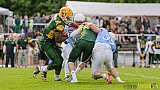 Cologne Crocodiles vs. Bonn Gamecocks - 15.05.2016 GFL2: Cologne Crocodiles vs. Bonn Gamecocks (6:0)