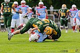 Cologne Crocodiles vs. Bonn Gamecocks - 15.05.2016 GFL2: Cologne Crocodiles vs. Bonn Gamecocks (6:0)