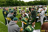 Cologne Crocodiles vs. Bonn Gamecocks - 15.05.2016 GFL2: Cologne Crocodiles vs. Bonn Gamecocks (6:0)