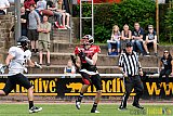 Solingen Paladins vs. Cologne Falcons - 28.05.2016 RL NRW: Solingen Paladins vs. Cologne Falcons (21:7)