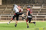Solingen Paladins vs. Cologne Falcons - 28.05.2016 RL NRW: Solingen Paladins vs. Cologne Falcons (21:7)