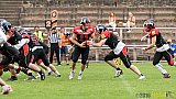 Solingen Paladins vs. Cologne Falcons - 28.05.2016 RL NRW: Solingen Paladins vs. Cologne Falcons (21:7)