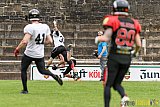 Solingen Paladins vs. Cologne Falcons - 28.05.2016 RL NRW: Solingen Paladins vs. Cologne Falcons (21:7)