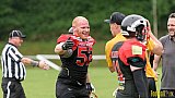 Solingen Paladins vs. Cologne Falcons - 28.05.2016 RL NRW: Solingen Paladins vs. Cologne Falcons (21:7)
