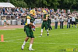 Cologne Crocodiles vs. Potsdam Royals - 29.05.2016 GFL2: Cologne Crocodiles vs. Potsdam Royals (37:19)