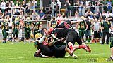 Cologne Crocodiles vs. Potsdam Royals - 29.05.2016 GFL2: Cologne Crocodiles vs. Potsdam Royals (37:19)