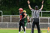 Cologne Crocodiles vs. Potsdam Royals - 29.05.2016 GFL2: Cologne Crocodiles vs. Potsdam Royals (37:19)