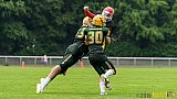 Cologne Crocodiles vs. Potsdam Royals - 29.05.2016 GFL2: Cologne Crocodiles vs. Potsdam Royals (37:19)