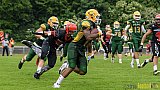 Cologne Crocodiles vs. Potsdam Royals - 29.05.2016 GFL2: Cologne Crocodiles vs. Potsdam Royals (37:19)