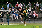 Cologne Crocodiles vs. Potsdam Royals - 29.05.2016 GFL2: Cologne Crocodiles vs. Potsdam Royals (37:19)