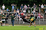 Cologne Crocodiles vs. Potsdam Royals - 29.05.2016 GFL2: Cologne Crocodiles vs. Potsdam Royals (37:19)