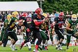 Cologne Crocodiles vs. Potsdam Royals - 29.05.2016 GFL2: Cologne Crocodiles vs. Potsdam Royals (37:19)