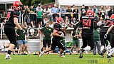 Cologne Crocodiles vs. Potsdam Royals - 29.05.2016 GFL2: Cologne Crocodiles vs. Potsdam Royals (37:19)
