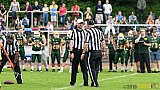 Cologne Crocodiles vs. Potsdam Royals - 29.05.2016 GFL2: Cologne Crocodiles vs. Potsdam Royals (37:19)