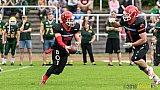Cologne Crocodiles vs. Potsdam Royals - 29.05.2016 GFL2: Cologne Crocodiles vs. Potsdam Royals (37:19)