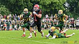 Cologne Crocodiles vs. Potsdam Royals - 29.05.2016 GFL2: Cologne Crocodiles vs. Potsdam Royals (37:19)