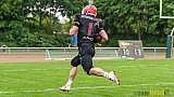 Cologne Crocodiles vs. Potsdam Royals - 29.05.2016 GFL2: Cologne Crocodiles vs. Potsdam Royals (37:19)