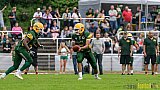 Cologne Crocodiles vs. Potsdam Royals - 29.05.2016 GFL2: Cologne Crocodiles vs. Potsdam Royals (37:19)