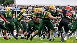 Cologne Crocodiles vs. Potsdam Royals - 29.05.2016 GFL2: Cologne Crocodiles vs. Potsdam Royals (37:19)
