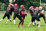 Cologne Crocodiles vs. Potsdam Royals - 29.05.2016 GFL2: Cologne Crocodiles vs. Potsdam Royals (37:19)