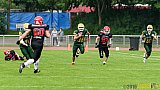 Cologne Crocodiles vs. Potsdam Royals - 29.05.2016 GFL2: Cologne Crocodiles vs. Potsdam Royals (37:19)