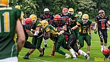 Cologne Crocodiles vs. Potsdam Royals - 29.05.2016 GFL2: Cologne Crocodiles vs. Potsdam Royals (37:19)