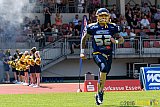 Essen Assindia Cardinals vs. Lübeck Cougars - 05.06.2016 GFL2: Essen Assindia Cardinals vs. Lübeck Cougars (16:35)