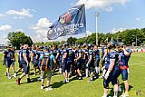 Essen Assindia Cardinals vs. Lübeck Cougars - 05.06.2016 GFL2: Essen Assindia Cardinals vs. Lübeck Cougars (16:35)