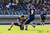 Essen Assindia Cardinals vs. Lübeck Cougars - 05.06.2016 GFL2: Essen Assindia Cardinals vs. Lübeck Cougars (16:35)