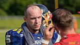 Essen Assindia Cardinals vs. Lübeck Cougars - 05.06.2016 GFL2: Essen Assindia Cardinals vs. Lübeck Cougars (16:35)