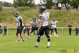 Bocholt Rhinos vs. Rheine Raptors - 02.07.2016 VL NRW: Bocholt Rhinos vs. Rheine Raptors (20:44)