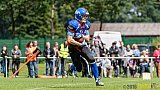 Bocholt Rhinos vs. Rheine Raptors - 02.07.2016 VL NRW: Bocholt Rhinos vs. Rheine Raptors (20:44)