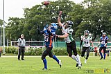 Bocholt Rhinos vs. Rheine Raptors - 02.07.2016 VL NRW: Bocholt Rhinos vs. Rheine Raptors (20:44)