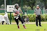 Bocholt Rhinos vs. Rheine Raptors - 02.07.2016 VL NRW: Bocholt Rhinos vs. Rheine Raptors (20:44)
