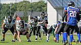 Bocholt Rhinos vs. Rheine Raptors - 02.07.2016 VL NRW: Bocholt Rhinos vs. Rheine Raptors (20:44)