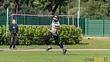 Bocholt Rhinos vs. Rheine Raptors - 02.07.2016 VL NRW: Bocholt Rhinos vs. Rheine Raptors (20:44)