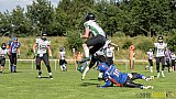 Bocholt Rhinos vs. Rheine Raptors - 02.07.2016 VL NRW: Bocholt Rhinos vs. Rheine Raptors (20:44)