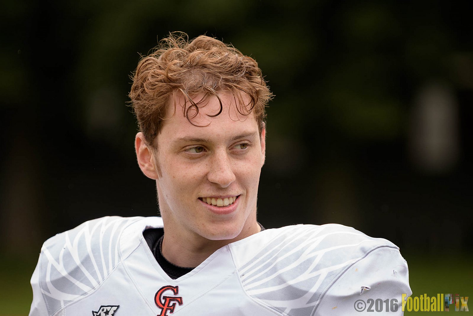 Cologne Falcons vs. Aachen Vampires - 03.07.2016 RL NRW: Cologne Falcons vs. Aachen Vampires (0:3)