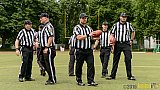 Cologne Falcons vs. Aachen Vampires - 03.07.2016 RL NRW: Cologne Falcons vs. Aachen Vampires (0:3)