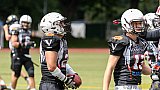 Cologne Falcons vs. Aachen Vampires - 03.07.2016 RL NRW: Cologne Falcons vs. Aachen Vampires (0:3)