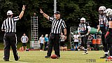 Cologne Falcons vs. Aachen Vampires - 03.07.2016 RL NRW: Cologne Falcons vs. Aachen Vampires (0:3)
