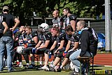 Cologne Falcons vs. Aachen Vampires - 03.07.2016 RL NRW: Cologne Falcons vs. Aachen Vampires (0:3)