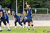 Essen Assindia Cardinals vs. Ritterhude Badgers - 23.07.2016 GFL2: Essen Assindia Cardinals vs. Ritterhude Badgers (41:35)