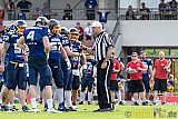 Essen Assindia Cardinals vs. Ritterhude Badgers - 23.07.2016 GFL2: Essen Assindia Cardinals vs. Ritterhude Badgers (41:35)