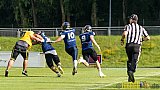 Essen Assindia Cardinals vs. Ritterhude Badgers - 23.07.2016 GFL2: Essen Assindia Cardinals vs. Ritterhude Badgers (41:35)
