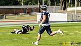 Essen Assindia Cardinals vs. Ritterhude Badgers - 23.07.2016 GFL2: Essen Assindia Cardinals vs. Ritterhude Badgers (41:35)
